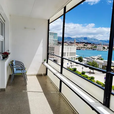 Apartman Mila