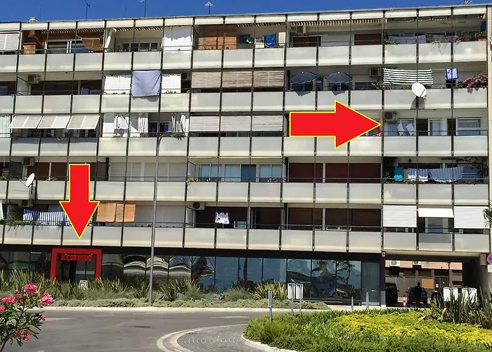 Mila Apartman *