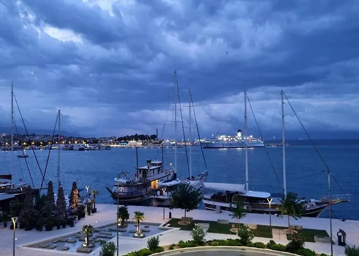 Apartman Mila Split