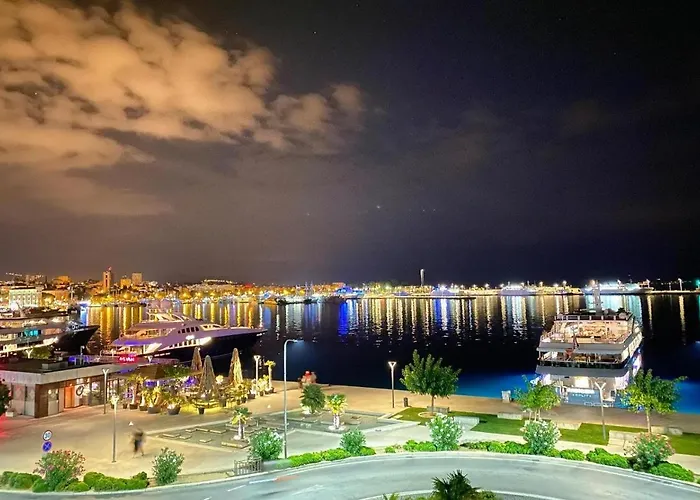 Apartman Mila Split