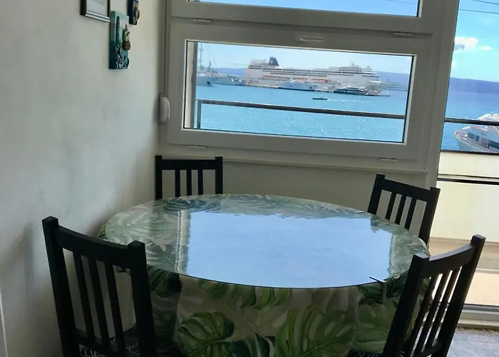 Apartman Mila