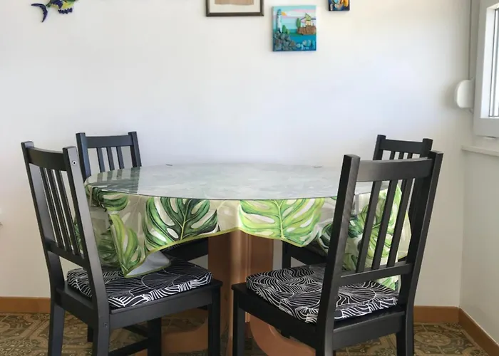 Mila Apartman *