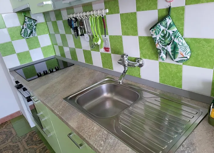 Apartman Mila Split