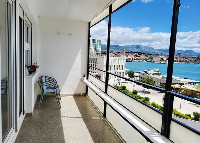 Apartman Mila