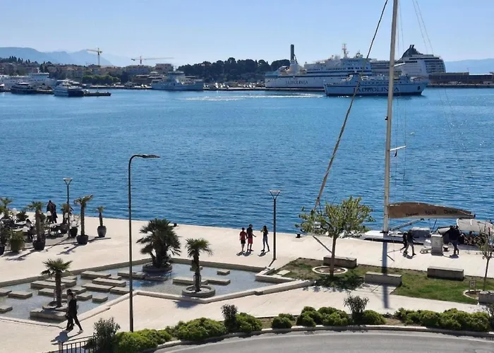 Apartman Mila Split
