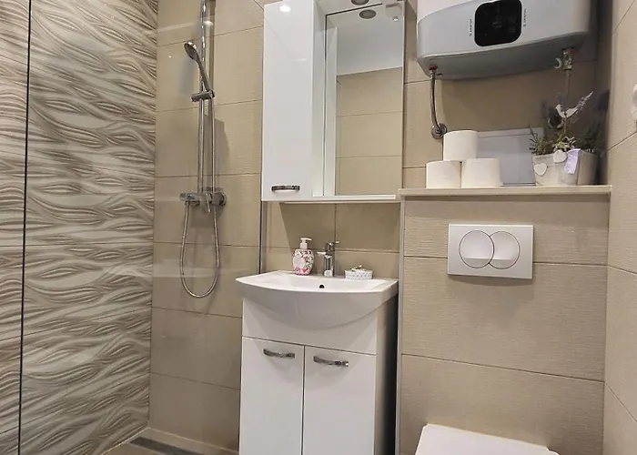Apartman Mila