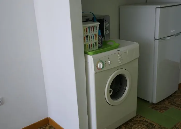 Mila Apartman