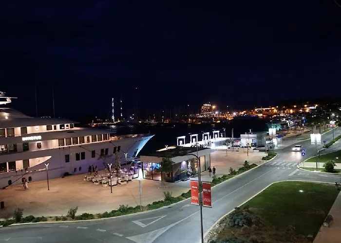 Mila Apartman