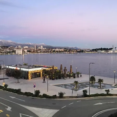 Apartament Mila Split