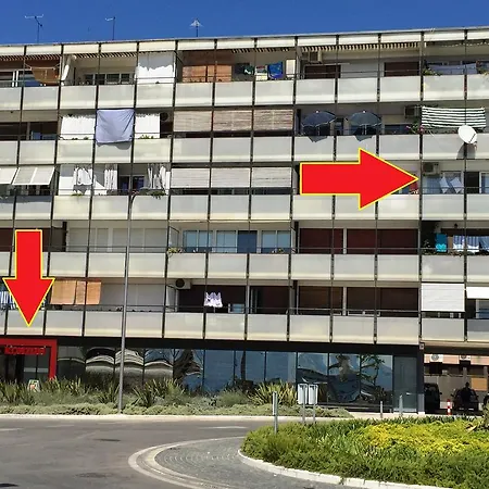 Mila Apartment *