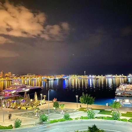 Apartament Mila Split
