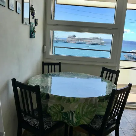 Apartment Mila