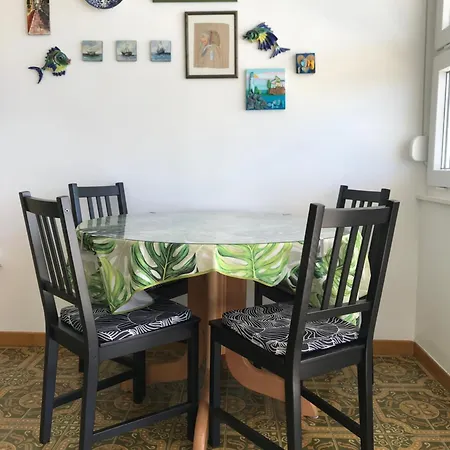 Mila Apartament *