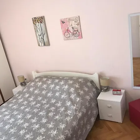 Mila Сплит