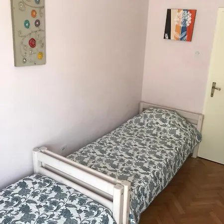 Mila Apartment