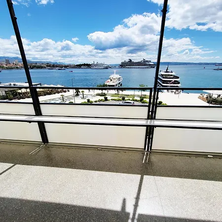 Mila Apartament *