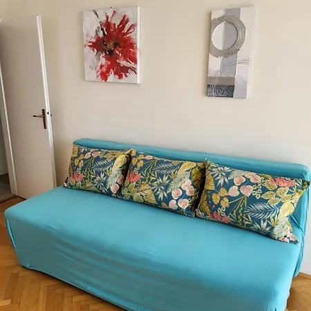 Apartment Mila Split