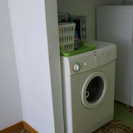 Mila Apartment