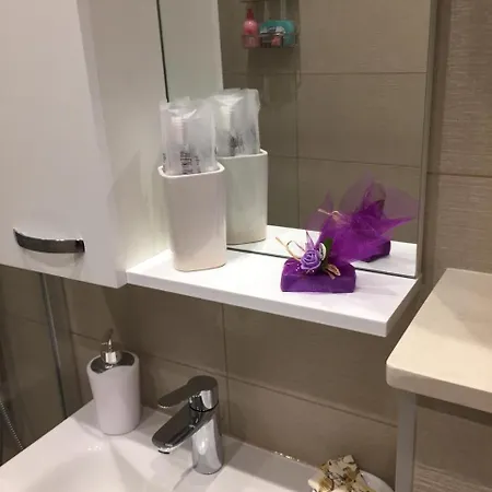 Apartment Mila Split