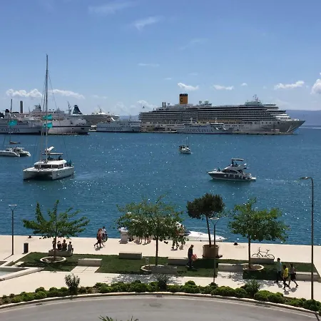 Apartament Mila Split