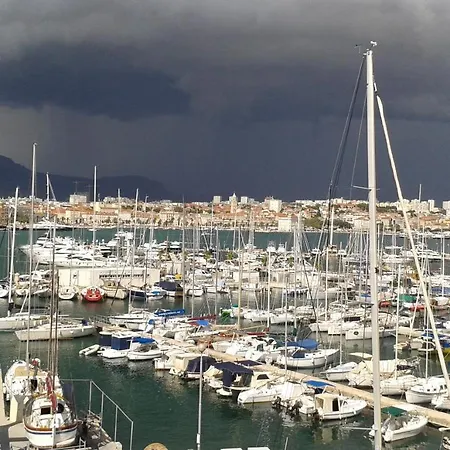 Appartement Mila Split