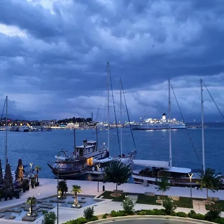 Appartement Mila Split