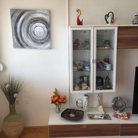 Mila Apartment