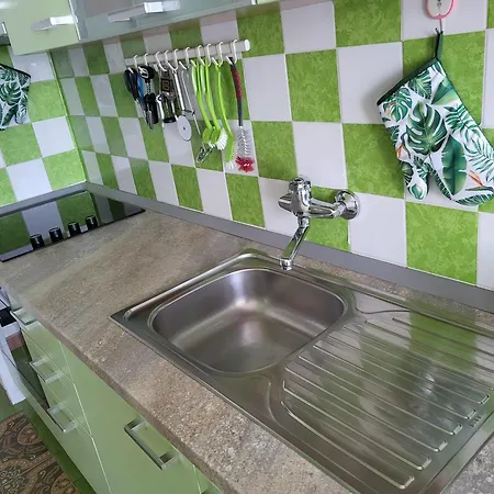 Appartement Mila Split