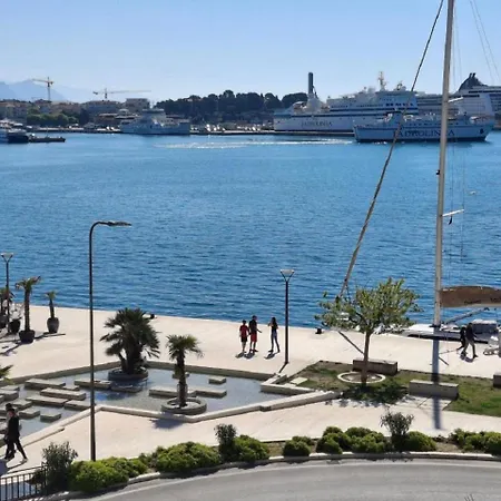 Appartement Mila Split