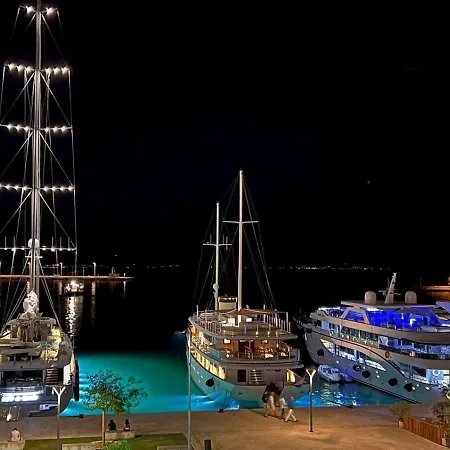 Appartement Mila Split