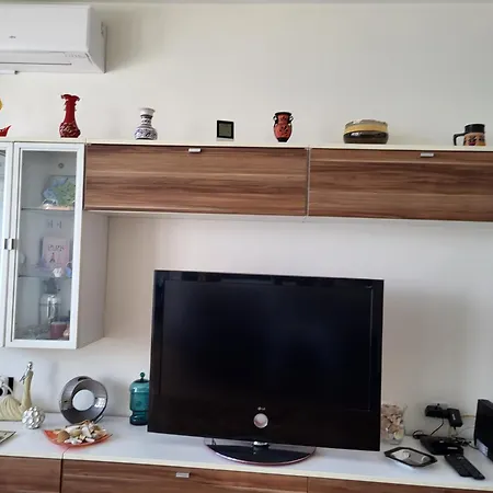 Appartamento Mila