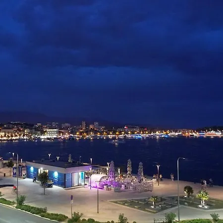 Appartement Mila Split