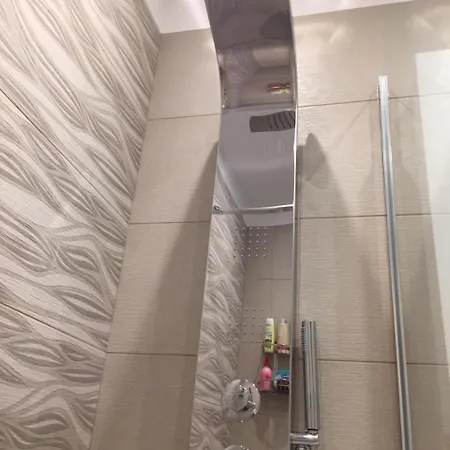 Appartamento Mila Spalato