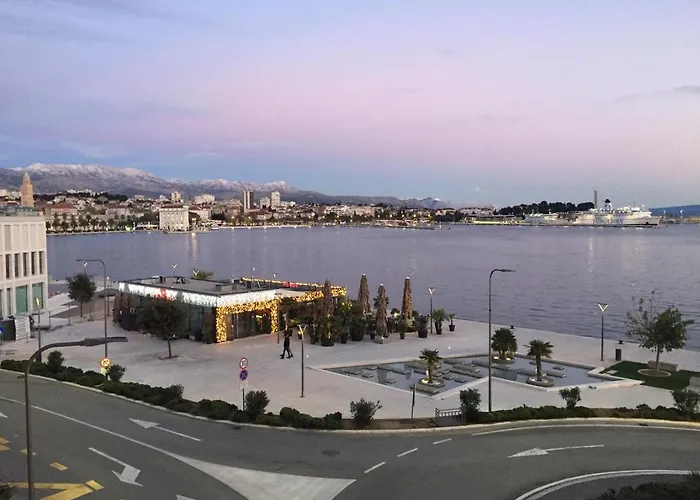 Apartamento Mila Split