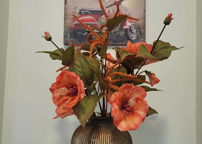 Apartamento Mila Split