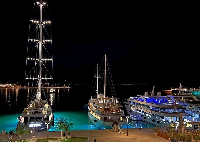 Apartamento Mila Split