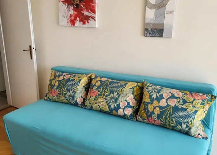 Apartamento Mila Split