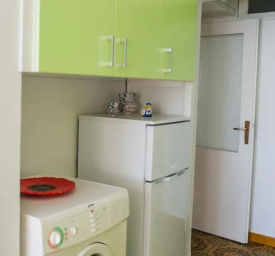 Apartamento Mila Split