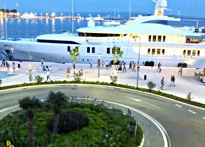 Mila * Spalato