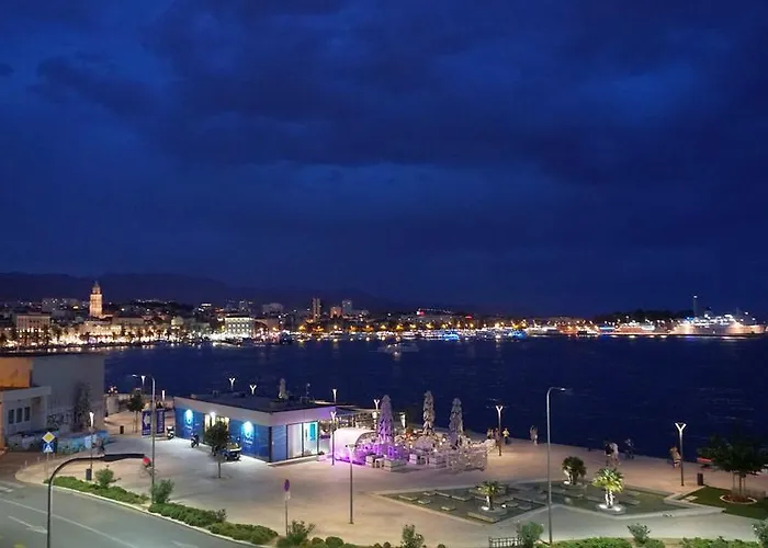 Apartamento Mila Split