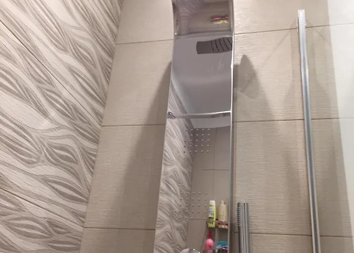 Apartamento Mila Split