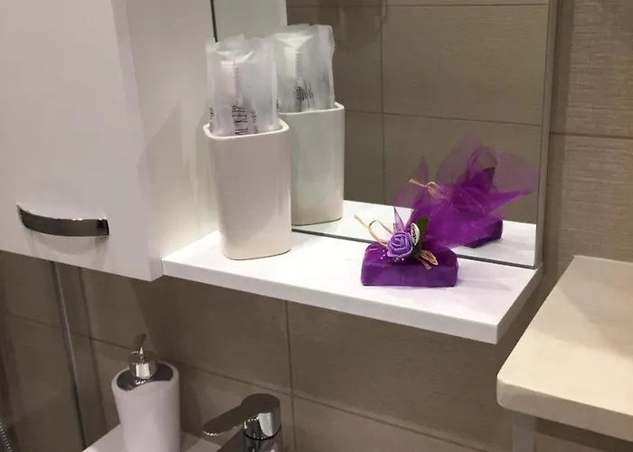 Apartamento Mila Split