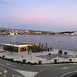 公寓 米拉公寓 斯普利特