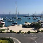 米拉公寓 斯普利特