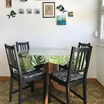 米拉公寓 公寓 *