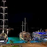 公寓 米拉公寓 斯普利特