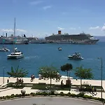 公寓 米拉公寓 斯普利特